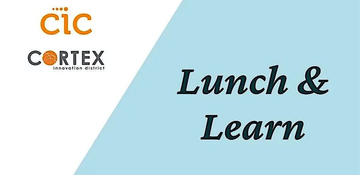 Lunch & Learn: The Creative Reset \u2013 Fueling Focus & Sustainable Performance