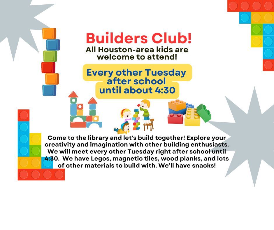 Builders Club