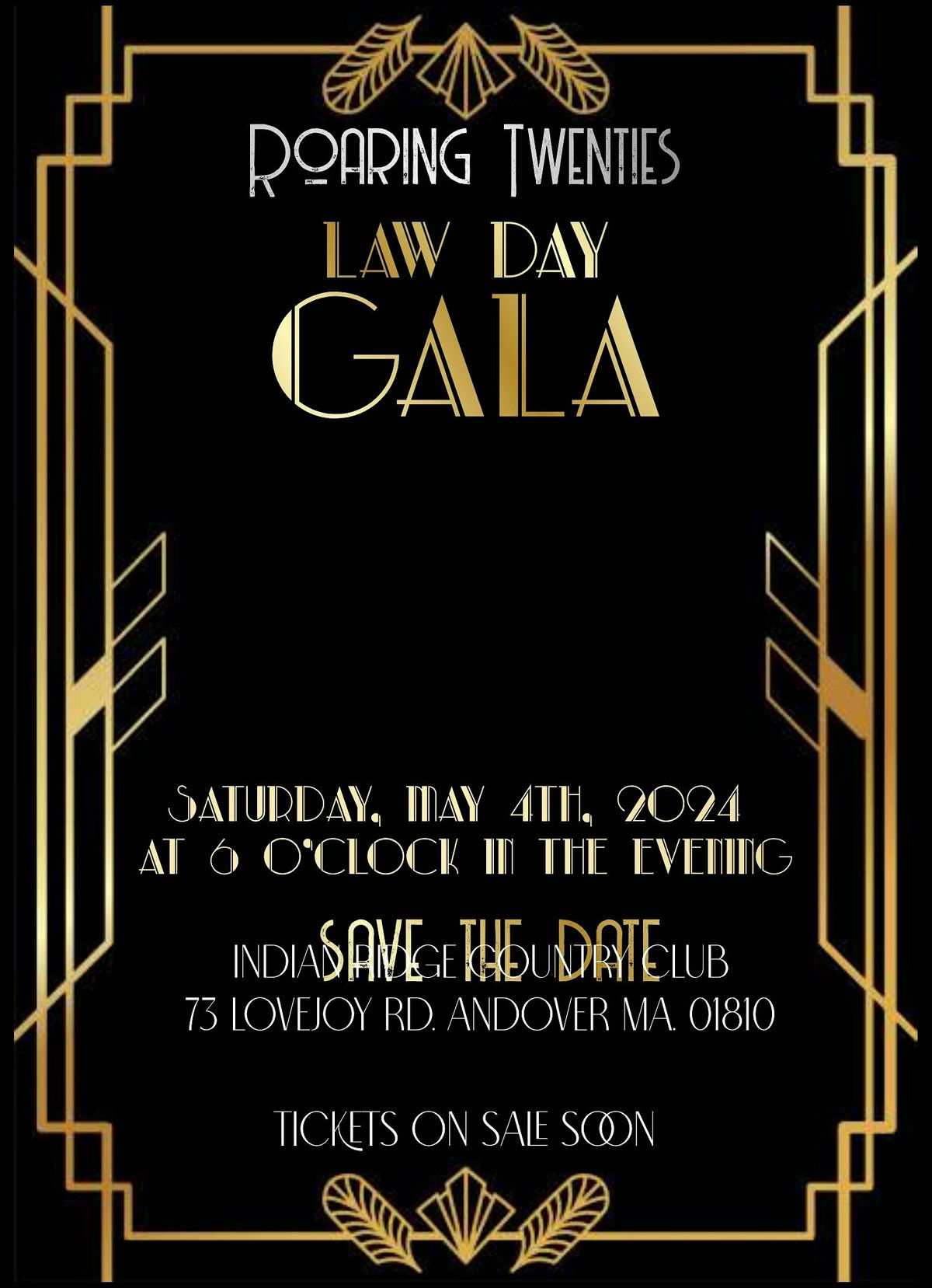 MSL Law Day Gala 2024