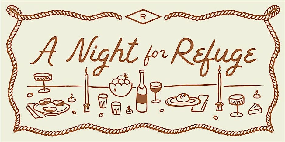 A Night for Refuge in Franklin TN