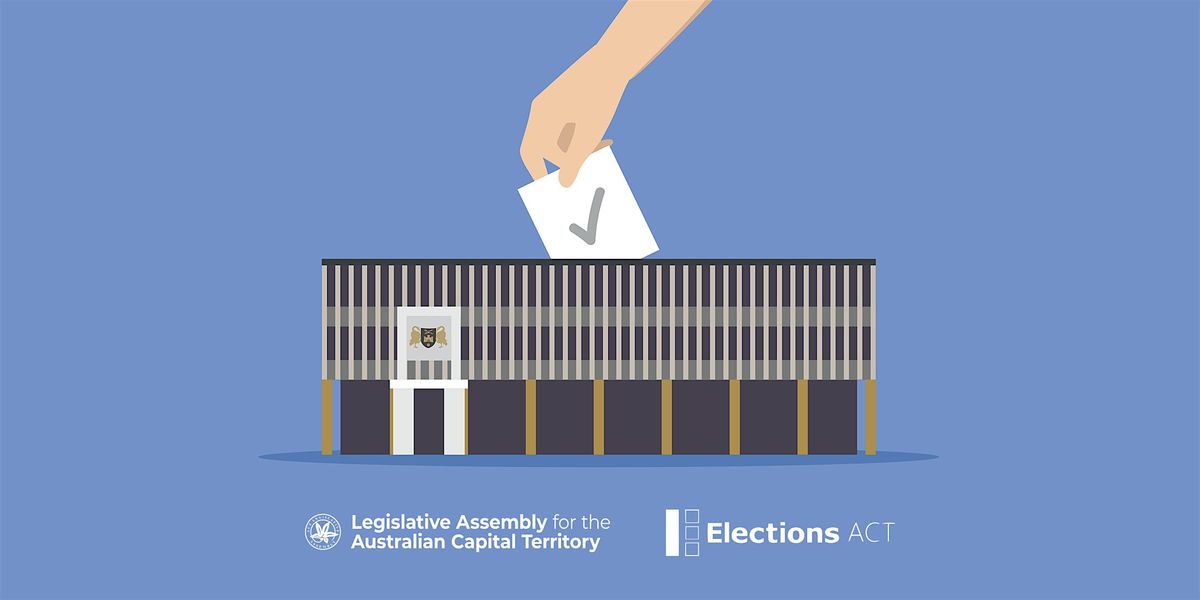 2024 ACT election explainer