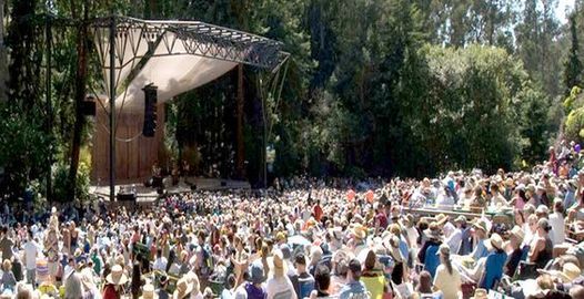 Stern Grove Festival: SF's Most Famous Concert