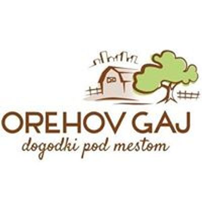 Orehov gaj \/ Walnut grove