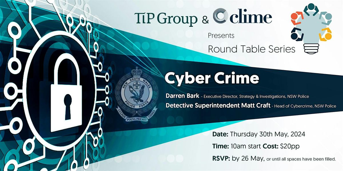 Unlocking Digital Defense: A Cybercrime Masterclass