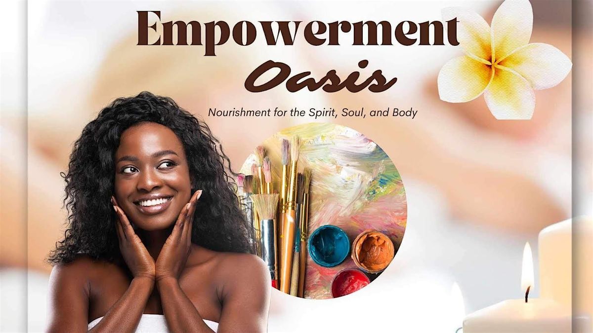 Empowerment Oasis