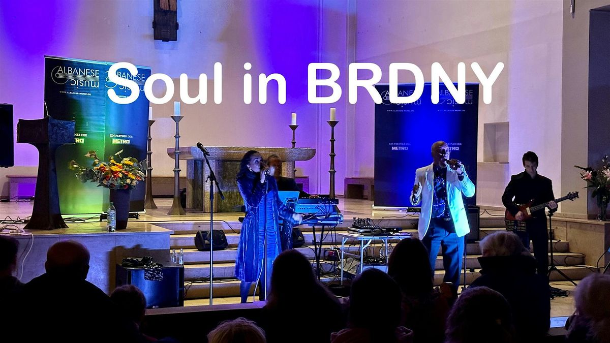 Soul in Bredeney