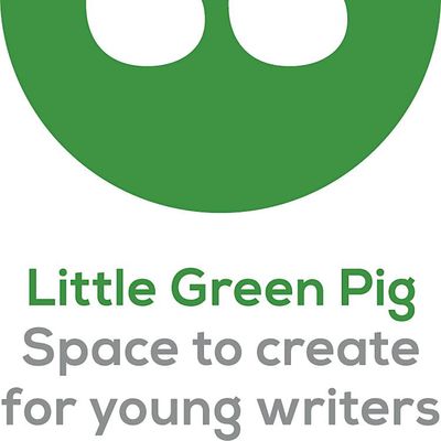 Little Green Pig
