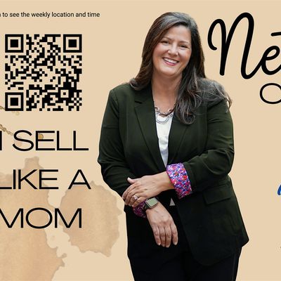 Alison Creamer