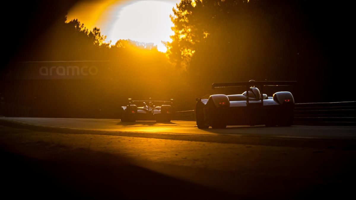 Aramco Championship - Friday