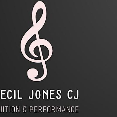 Cecil Jones CJ