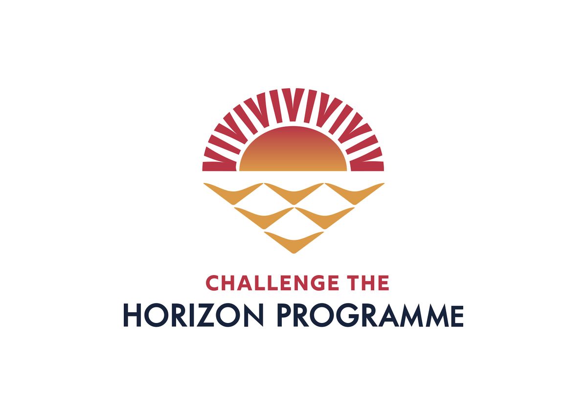 'Challenge the Horizon Pacific Research Symposium 2024 '