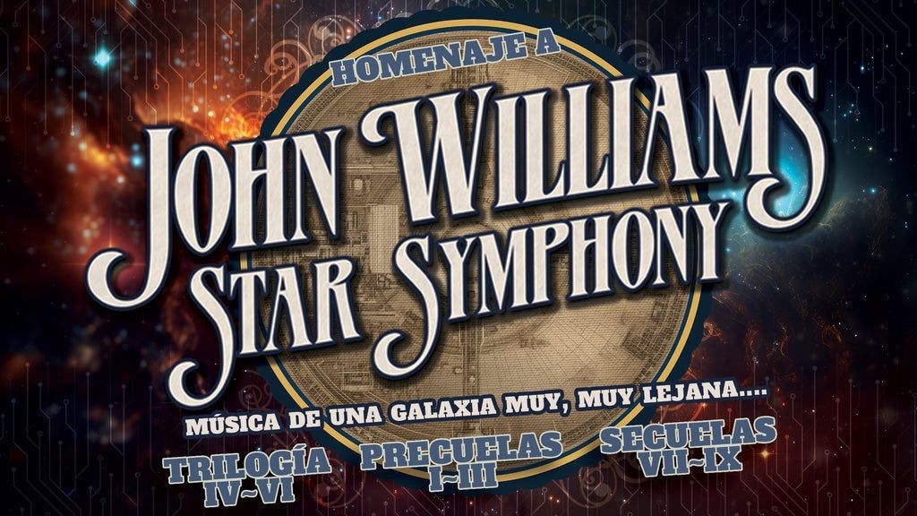 Homenaje a John Williams