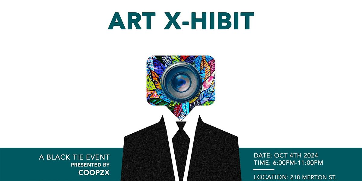 Art X-Hibit