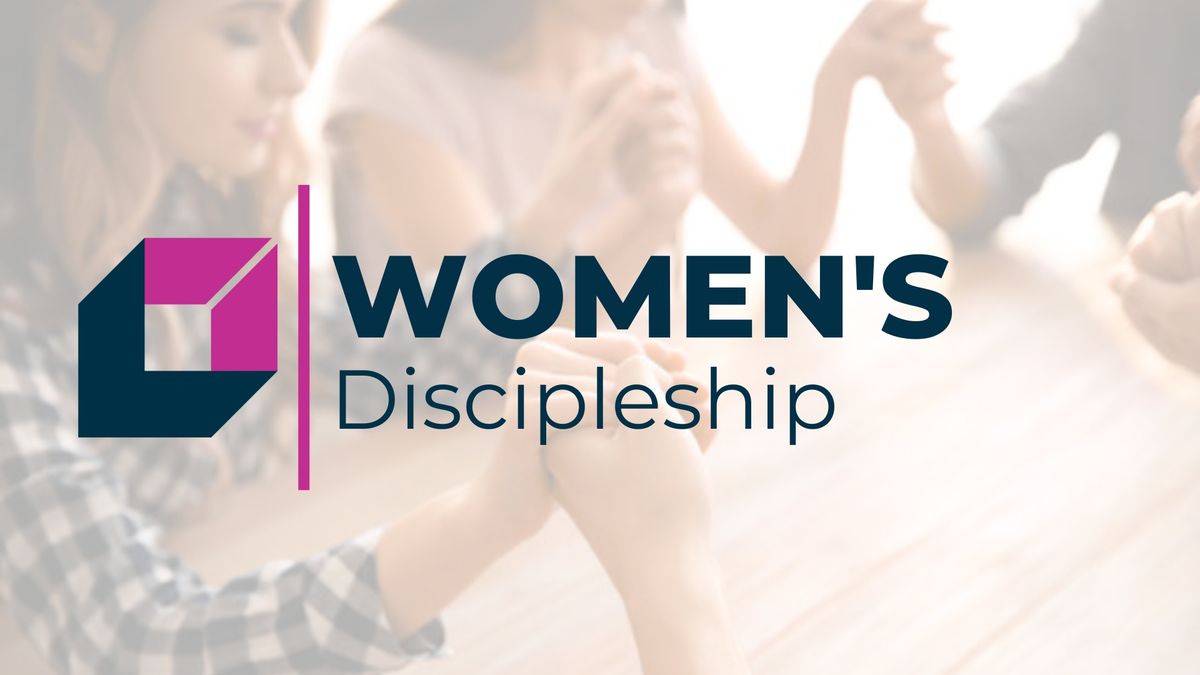 Women's Discipleship