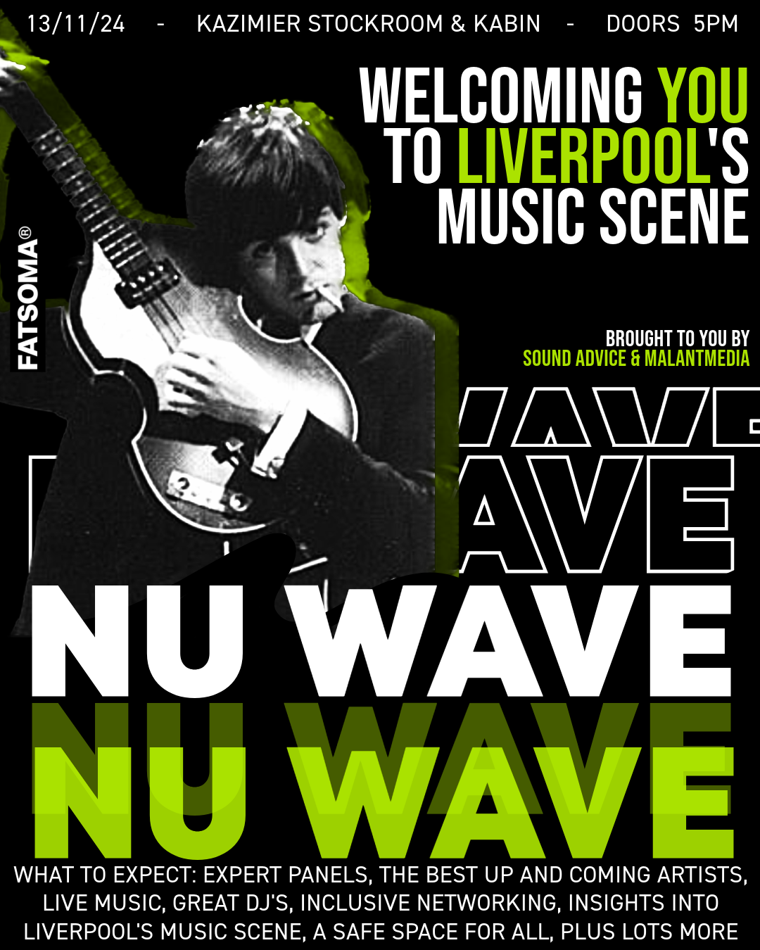 Nu Wave