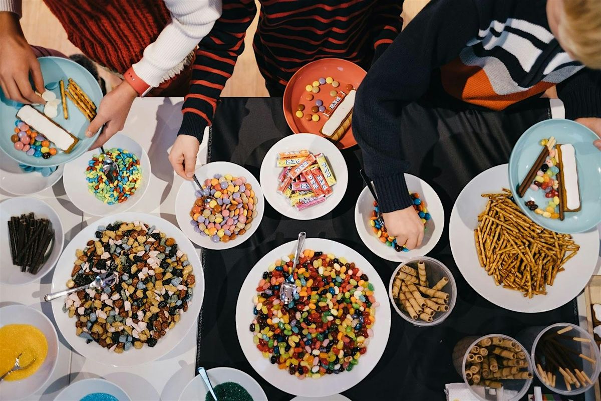 TSA Kids' Main Street Workshops