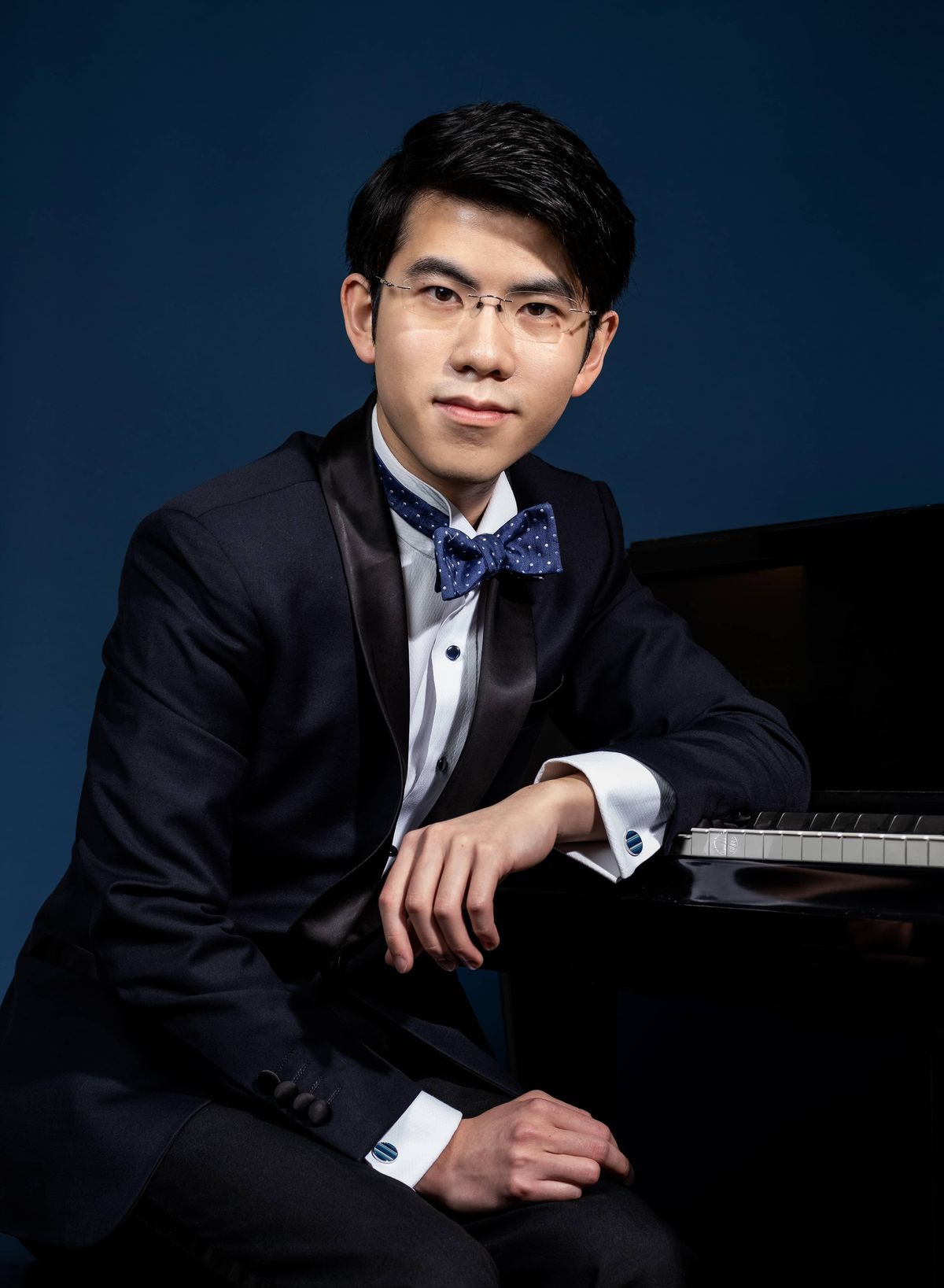 Piano recital at Miami Beach: young virtuoso Aristo Sham