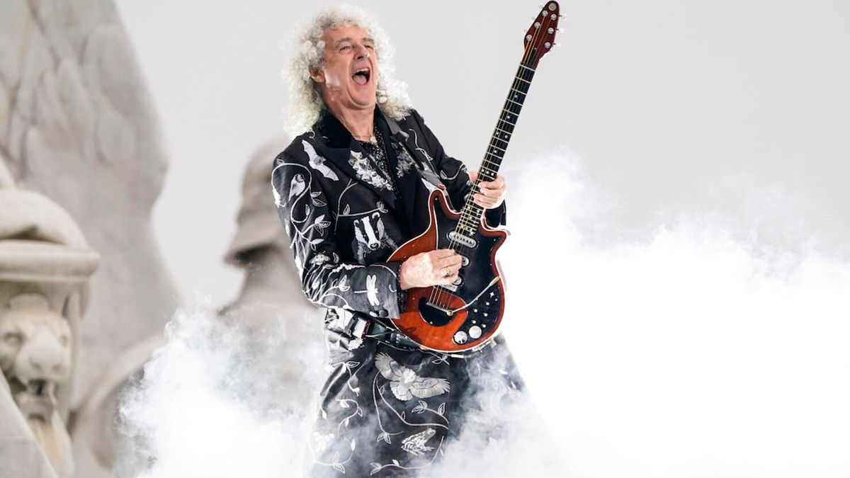 British Rock Royalty