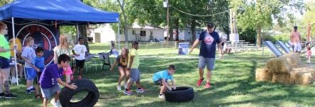 Hazelwood Day