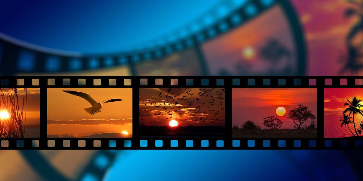 Intro to Screen Acting Workshop with the Chattanooga Filmmaker's Guild