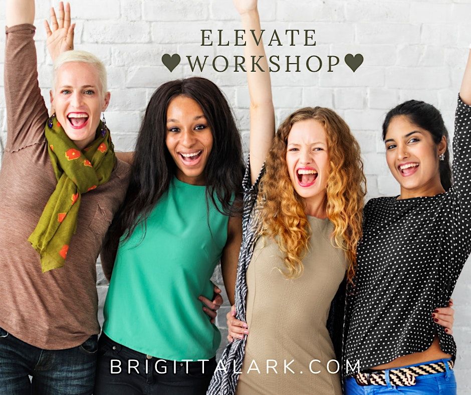 Elevate Face massage masterclass with energy healing and breath work