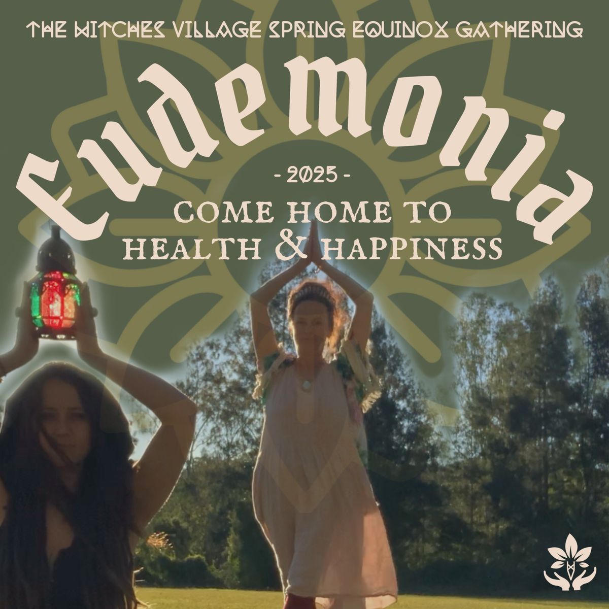 Eudemonia ~ Spring Equinox Gathering