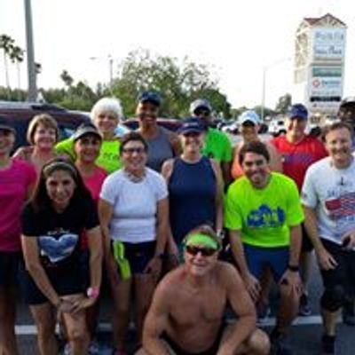 Tampa Bay Runners