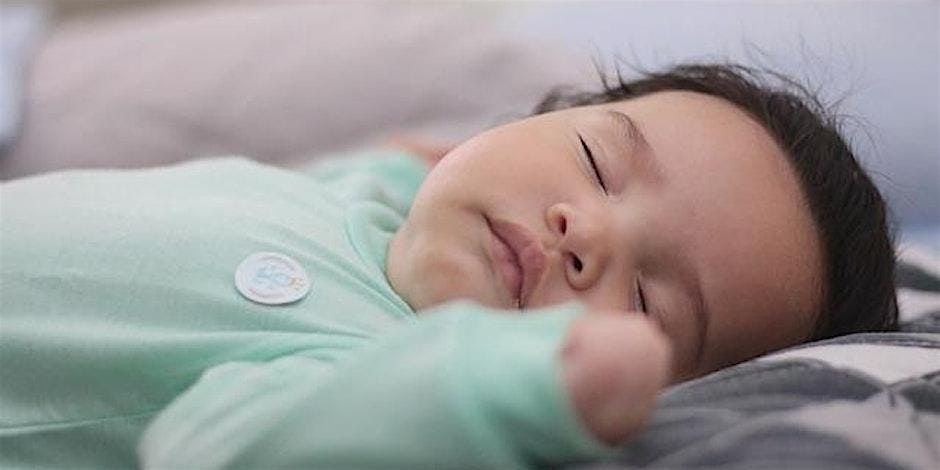 Sleep and Settling Sessions (In person) - Sleep and nutrition (6-9 months)