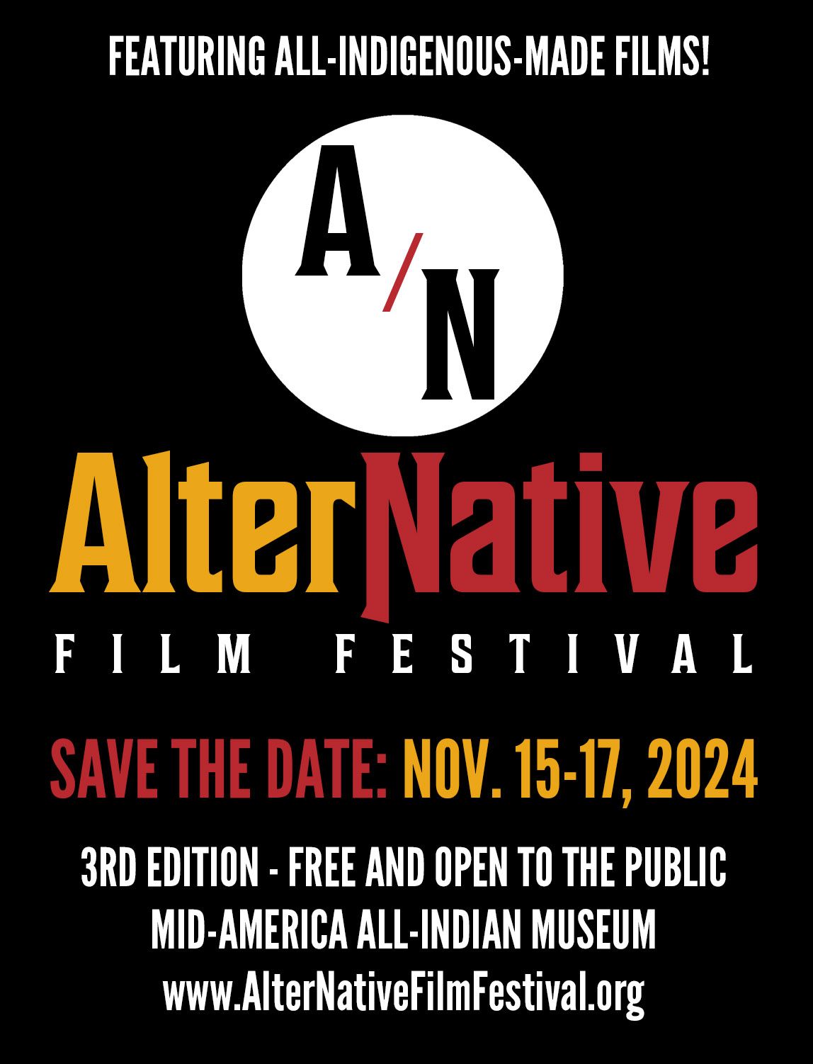 AlterNative Film Festival 