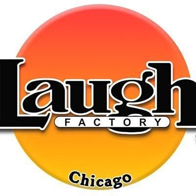 Laugh Facory Chicago