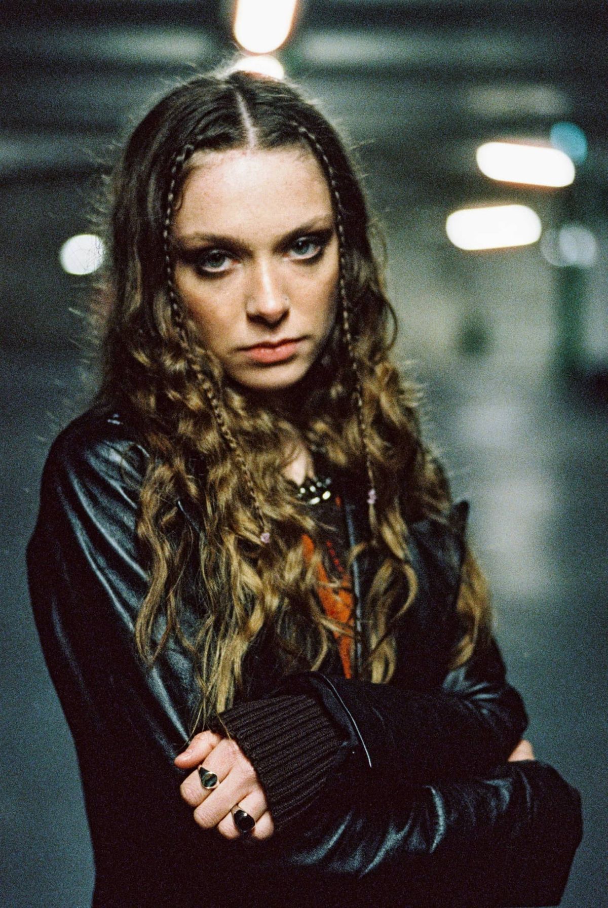 Holly Humberstone Glasgow Tickets