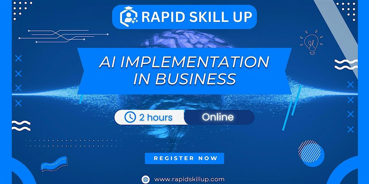 AI Implementation in Business | Dubai