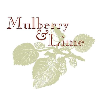 Mulberry & Lime