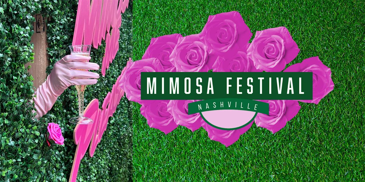 Mimosa Festival Nashville