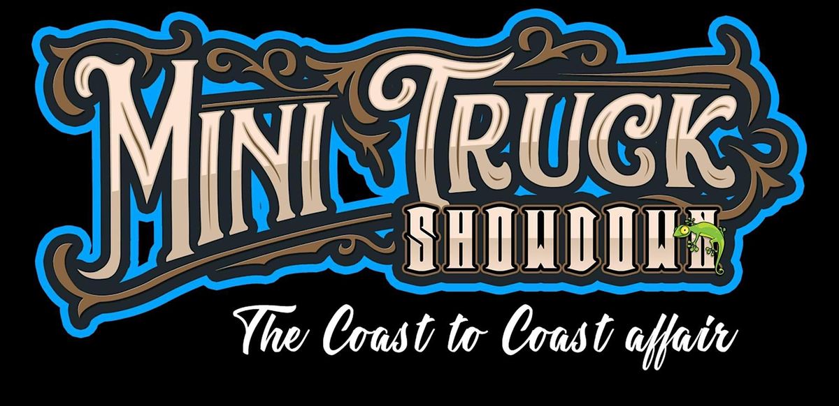 Mini Truck Showdown 2025