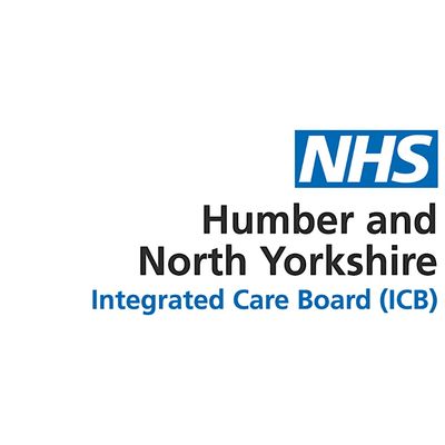 NHS Humber and North Yorkshire ICB