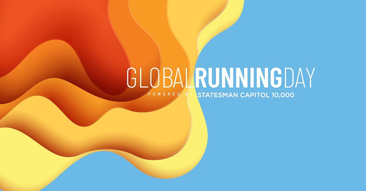 Global Running Day 10K