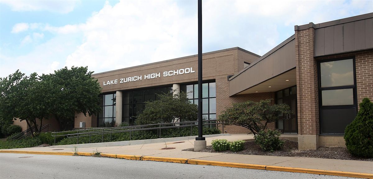 Lake Zurich High School - Classes of '77 - '78 - '79 Reunion.  10\/12\/24 Sat