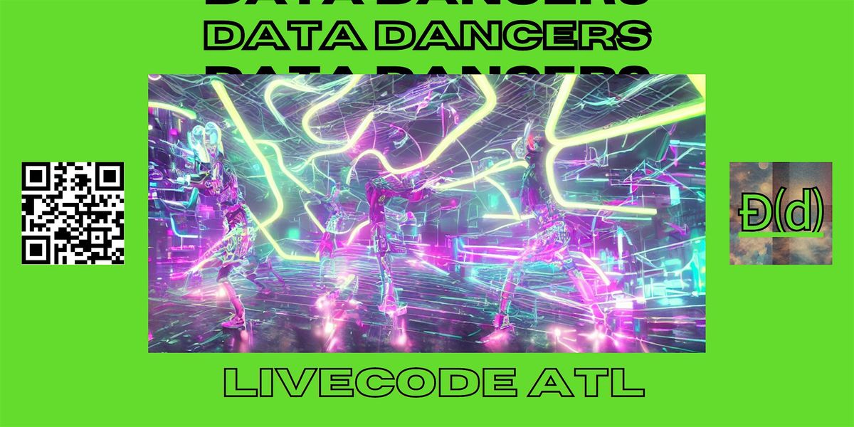 [livecode] Data Dancers:  Learn