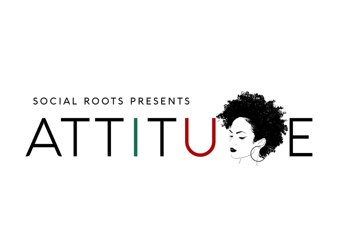 ATTITUDE: A MENTAL HEALTH SUMMIT FOR AFRICAN AMERICAN WOMEN