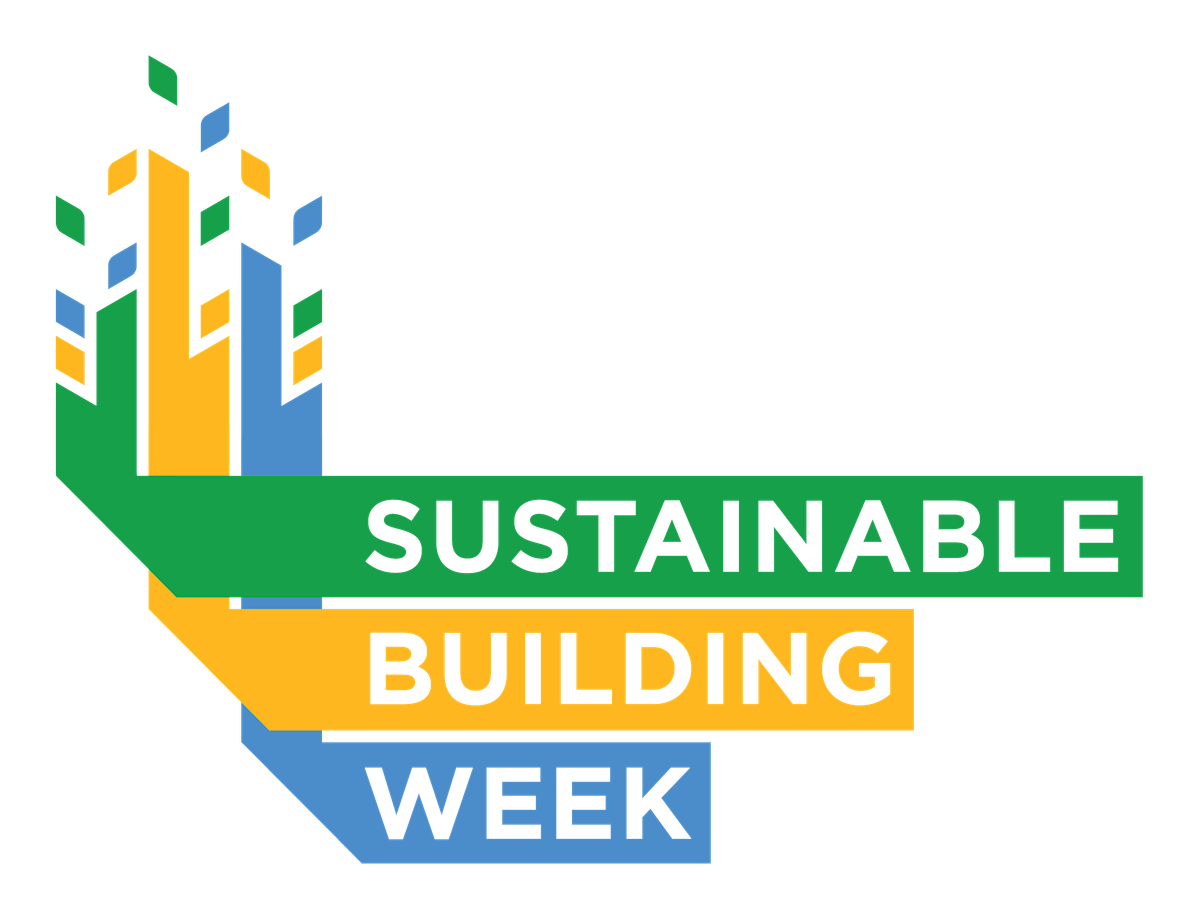 Sustainable Building Week: Closing Party & Discussion on Housing Solutions