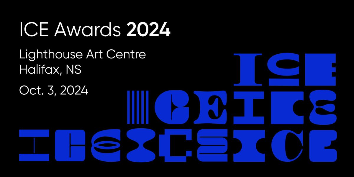 2024 ICE Awards