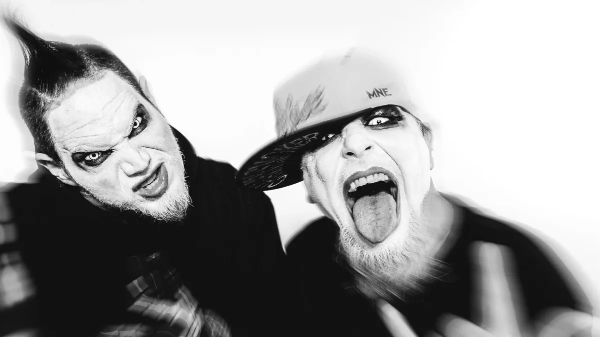 Twiztid, ABK in Portland