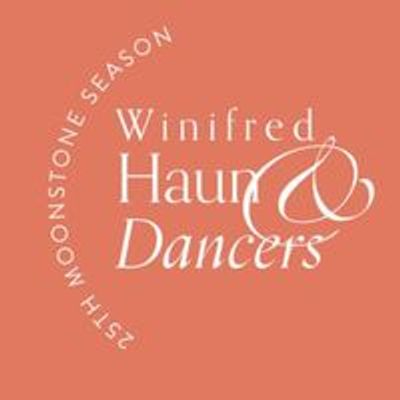 Winifred Haun & Dancers