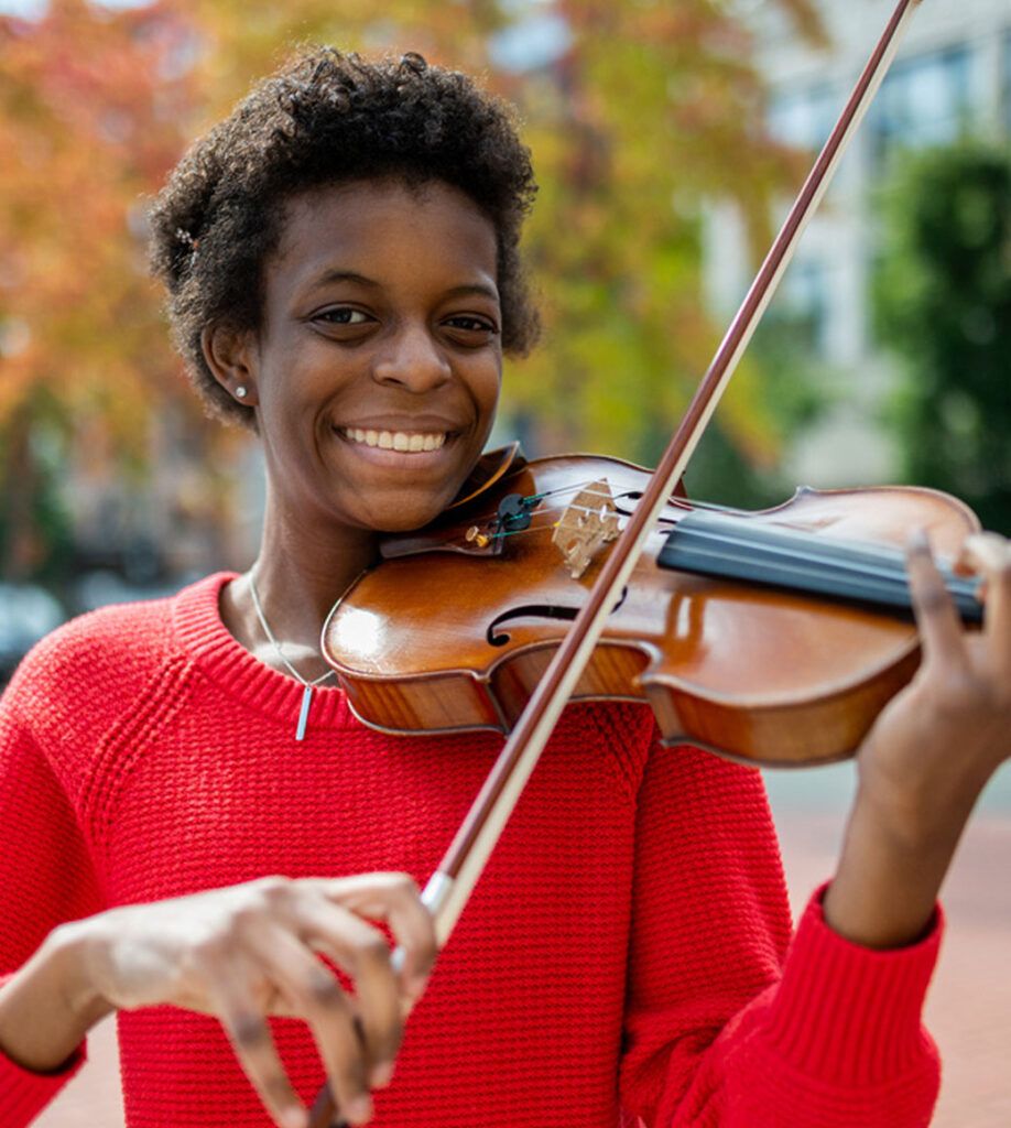 Tacoma Youth Symphony: A Symphonic Night At The Movies Costume Concert