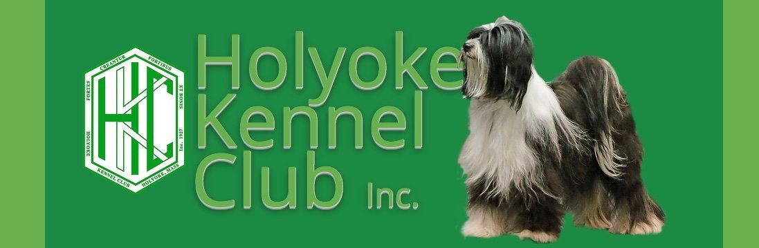 Holyoke Kennel Club Conformation Show and Rally Trials