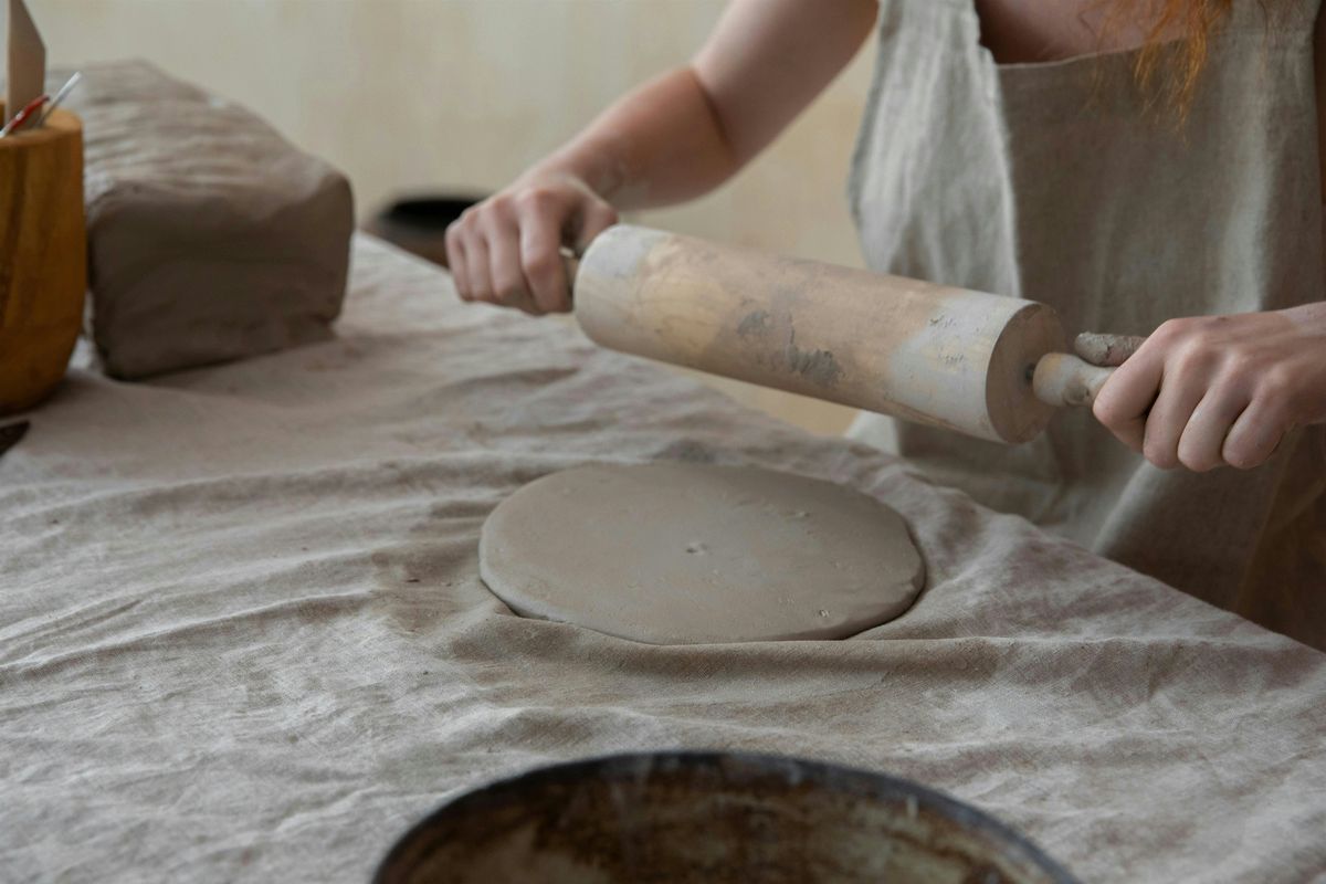 Monday Pottery Nights - Veranstaltungsreihe