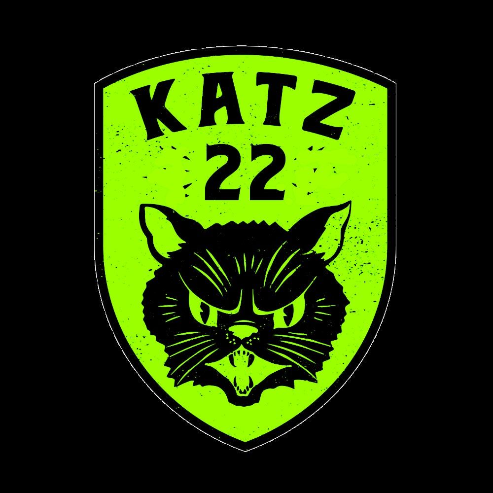 Decked Out Live with Katz 22