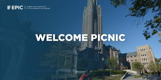 EPIC 2021-2022 Welcome Picnic