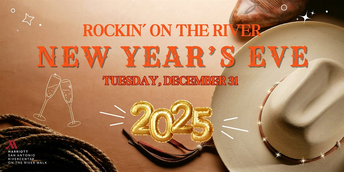 Rockin' on the River: A New Year's Tradition